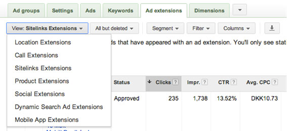 6 adwords reports 4