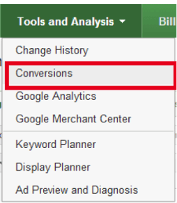 Optimize Wisely with Conversion Tracking - White Shark Media