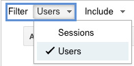 Adwords Conditions Filter - White Shark Media