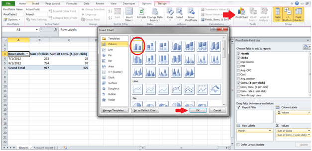 excel search marketing reporting 13