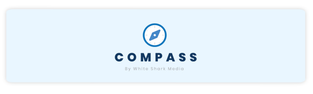 White Shark Media's Compass 