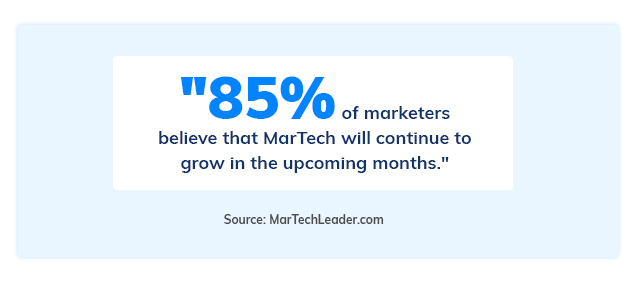 MarTech Stat - MarTech What Your PPC Agency Needs to Know