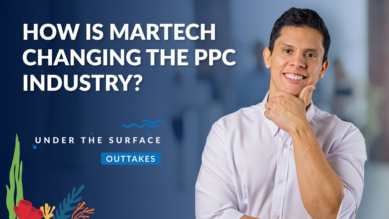 How Is Marketing Technology Changing the PPC Industry?