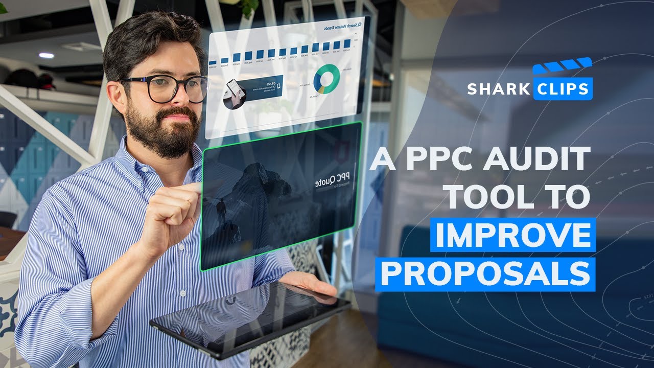 PPC Audit to Effectively Deliver Proposals