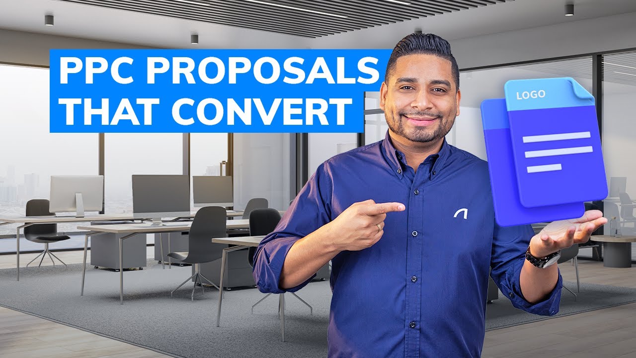 Why You Need PPC Proposals to Close More Sales