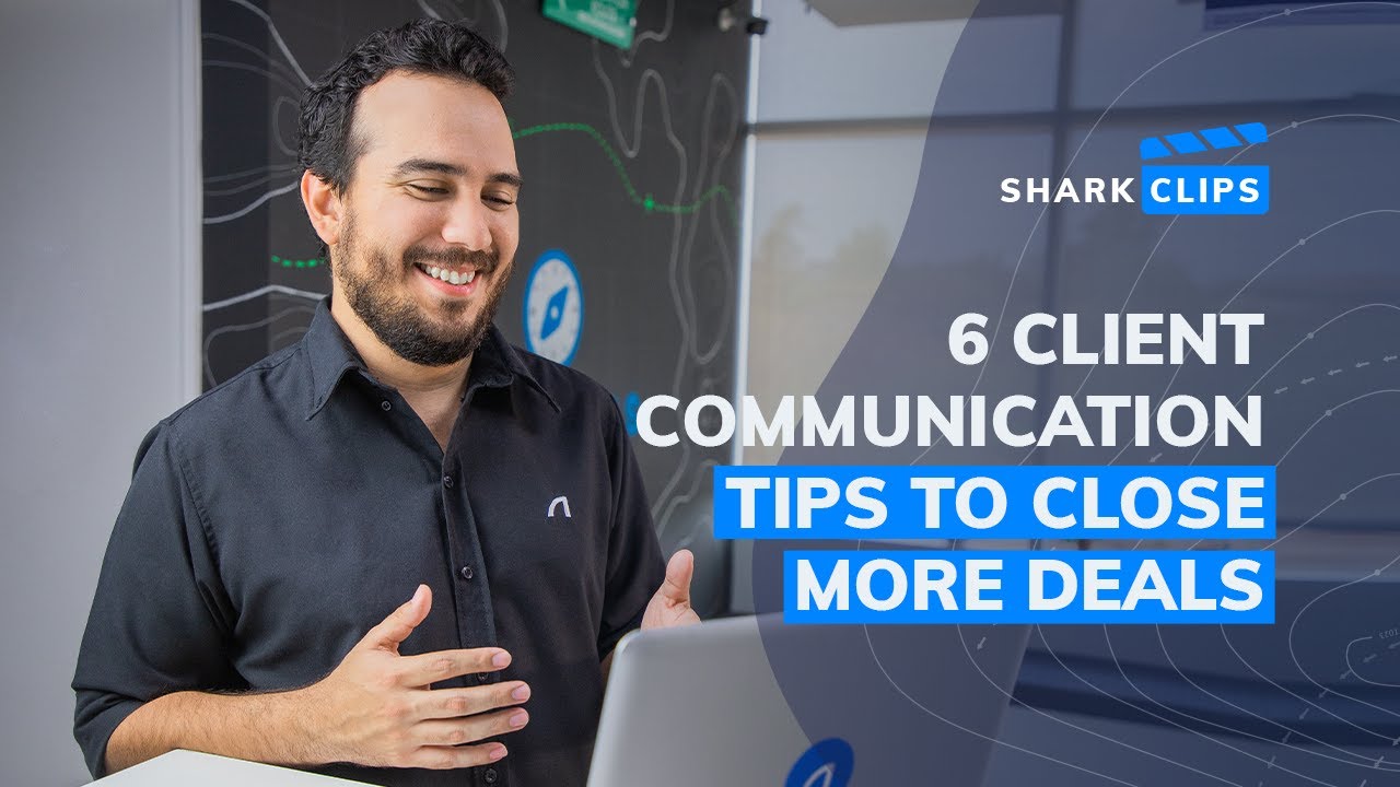 Tips to Effectively Communicate With Your Clients
