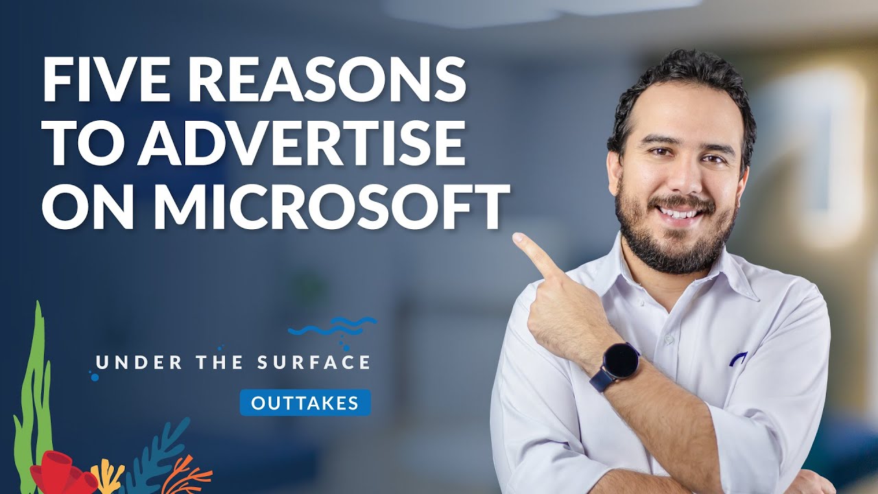 Microsoft Advertising or Google Ads? Why to Advertise on Microsoft
