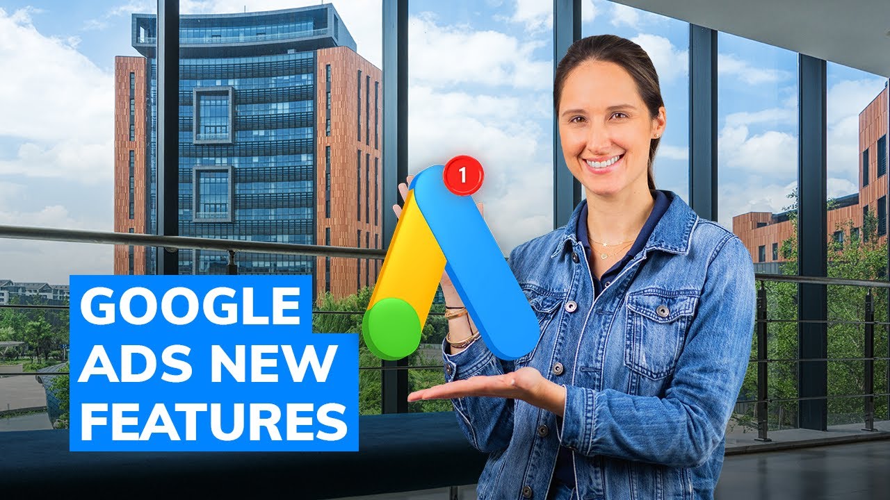 Google Ads New Features To Boost Your PPC Campaigns This 2022