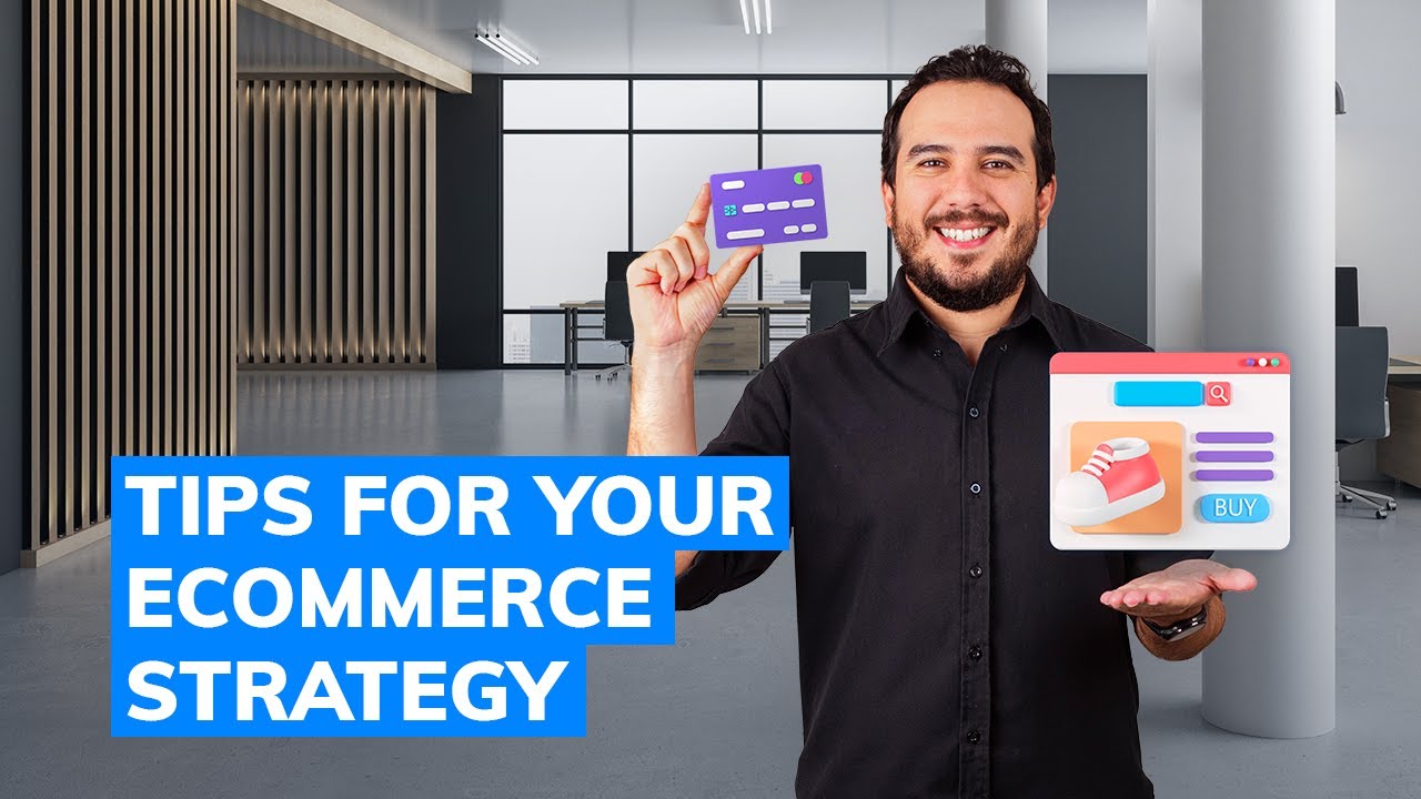 6 Ways to Improve Your Ecommerce Marketing Strategy This 2022