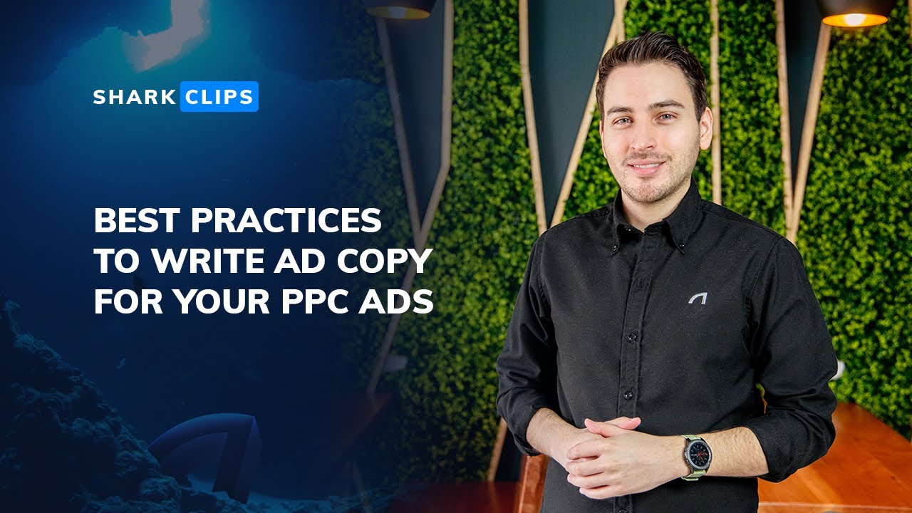 Best Practices to Write Ad Copy for your Microsoft & Google Ads