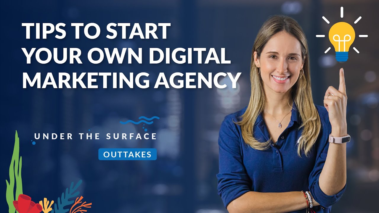 Tips to Start Your Own Digital Marketing Agency