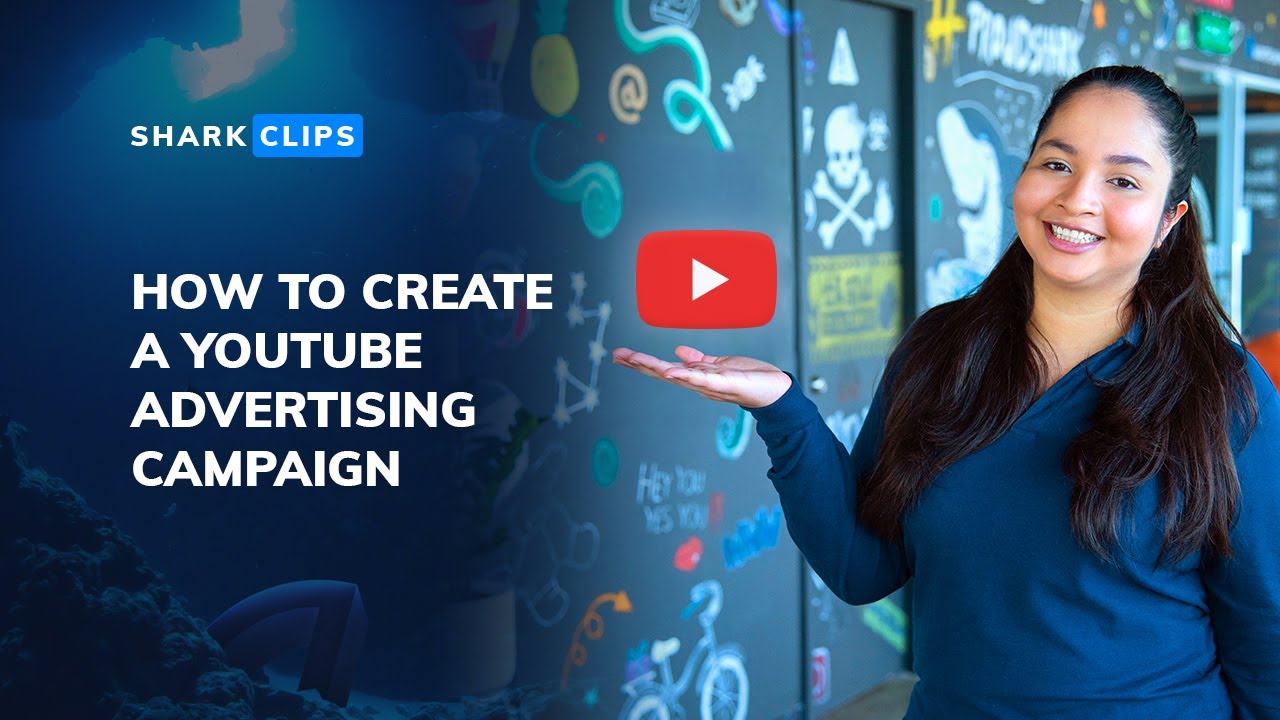 How to Create a YouTube Advertising Campaign - YouTube Ads Complete Guide