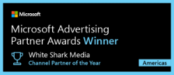 Microsoft Winner Channel Partner of the year