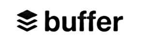 Buffer logo