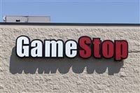 GameStop outside of a store; does a meme ETF investment grab your attention?